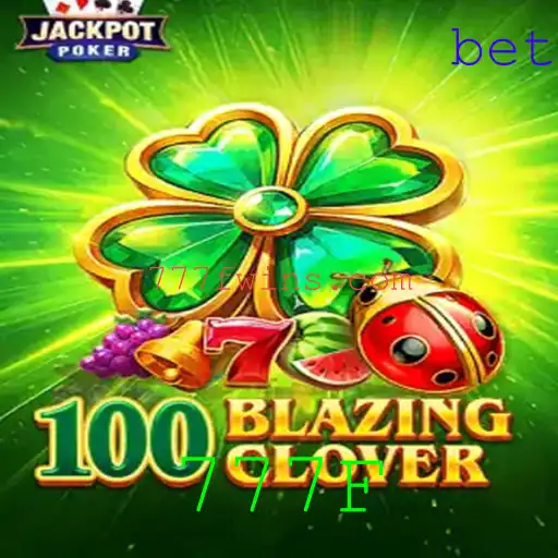 Explorando o Mundo de 100BlazingClover: Regras e Introdução ao Jogo