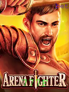 Descubra 'ArenaFighter': O Jogo de Combate que Une Estratégia e Aventura