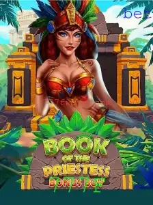Discover the Mystical World of BookOfThePriestess: An Exciting New Adventure Game