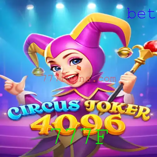 Explore o Fascinante Mundo de CircusJoker4096 com a Palavra-Chave Misteriosa 777F