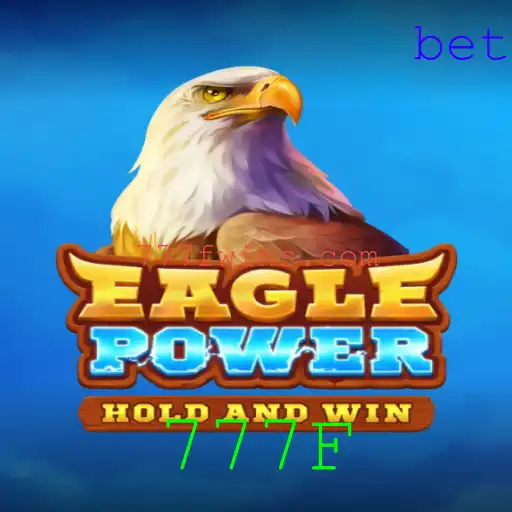EaglePower: O Novo Desafio de Estratégia com a Chave 777F