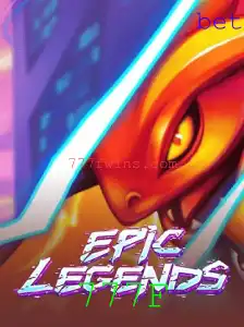 Desvendando o Mundo de EpicLegends: Um Guia Completo