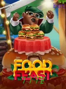 Explorando FoodFeast: Um Mergulho no Fascinante Mundo do Jogo 777F