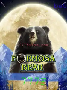 Descubra o Empolgante Universo de FormosaBear 777F