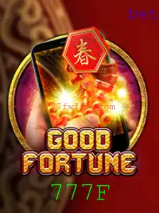 Explorando o Fascinante Mundo de GoodFortuneM com a Chave 777F