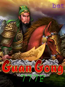 GuanGong: O Jogo Estratégico de 2023 que Está Conquistando o Mundo