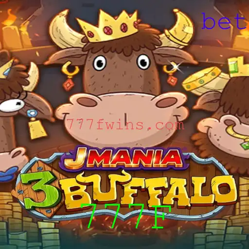 Descubra o Mundo Emocionante do Jogo JMania3Buffalo - A Nova Sensação com 777F