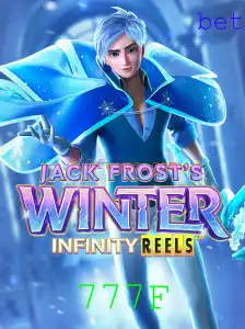 Descubra as Delícias de JackFrostsWinter: Um Jogo Inovador de Aventura Congelante