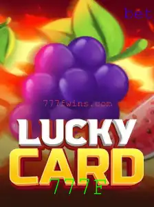 Explorando o Universo do Jogo LuckyCard: Uma Introdução e Suas Regras