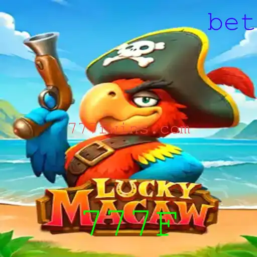 Descubra LuckyMacaw: O Novo Jogo Que Está Revolucionando o Mercado com a Chave Mágica 777F
