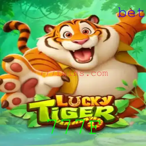 Explorando LuckyTiger: O Novo Fenômeno dos Jogos com a Palavra-Chave 777F