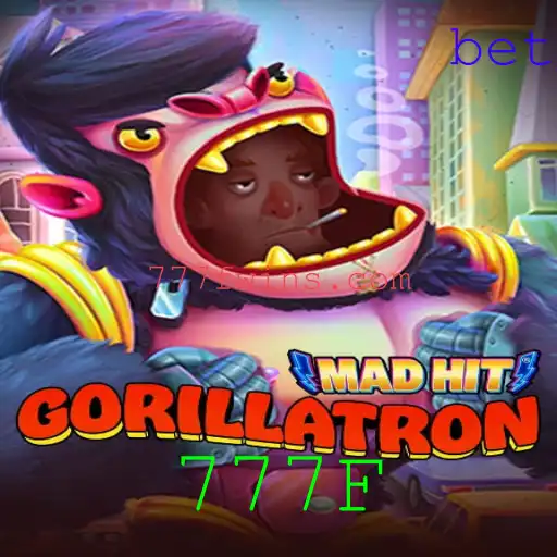 Explorando o Mundo de MadHitGorillatron: Uma Jornada Selvagem e Empolgante