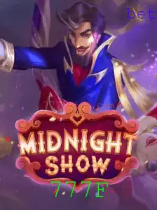 MidnightShow: Descubra o Jogo Envolvente com a Chave Misteriosa 777F