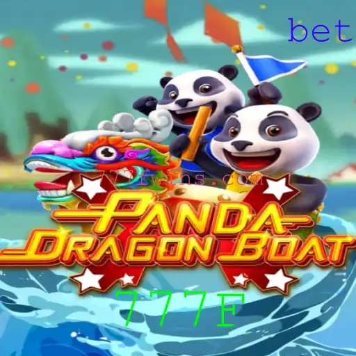 Descubra o Fascinante Mundo de PANDADRAGONBOAT