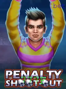 PenaltyShootOut: Um Mergulho no Mundo Emocionante das Decisões por Pênaltis