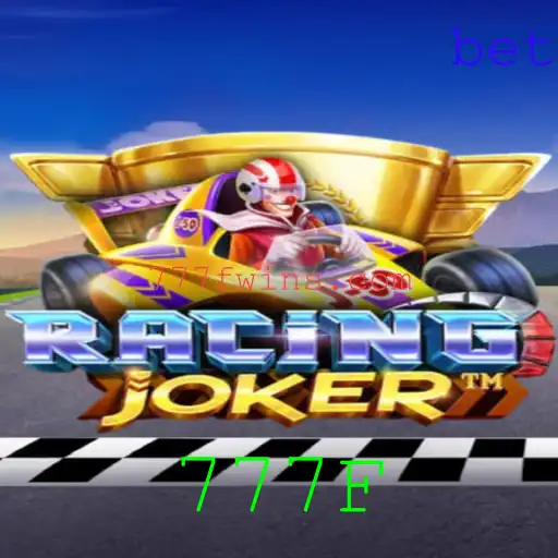 RacingJoker: Mergulhe na Emoção da Corrida