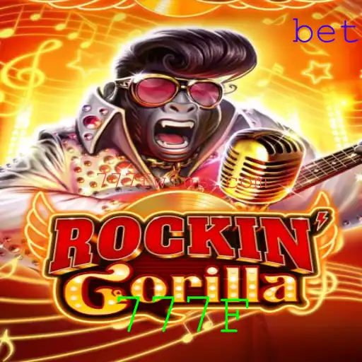 RockinGorilla: Um Mergulho no Jogo Vibrante do Momento