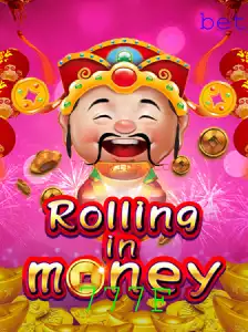 Descubra o Fascinante Mundo de RollingInMoney: Aventura e Estratégia no Jogo 777F