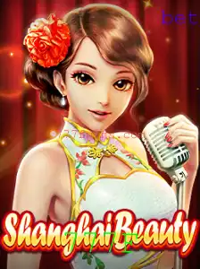 Descubra ShanghaiBeauty: Um Mergulho no Jogo que Encanta com a Palavra-Chave 777F