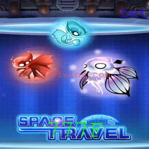 Explorando o Universo de SpaceTravel: Uma Aventura Espacial com a Palavra-Chave 777F