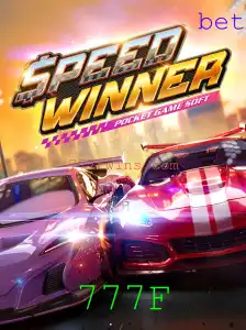SpeedWinner: Um Mergulho no Mundo Competitivo com a Palavra-Chave 777F