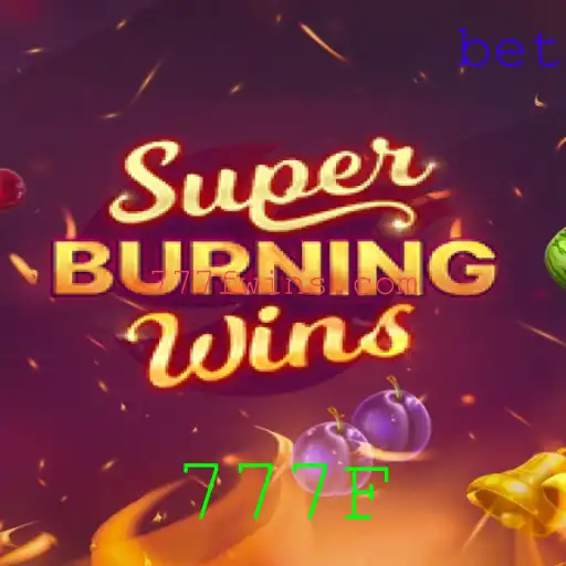 SuperBurningWins: Descubra Tudo Sobre Este Empolgante Jogo de Slots 777F