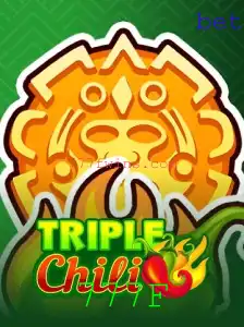 Descubra o Jogo TripleChili: Uma Aventura com a Palavra-Chave 777F