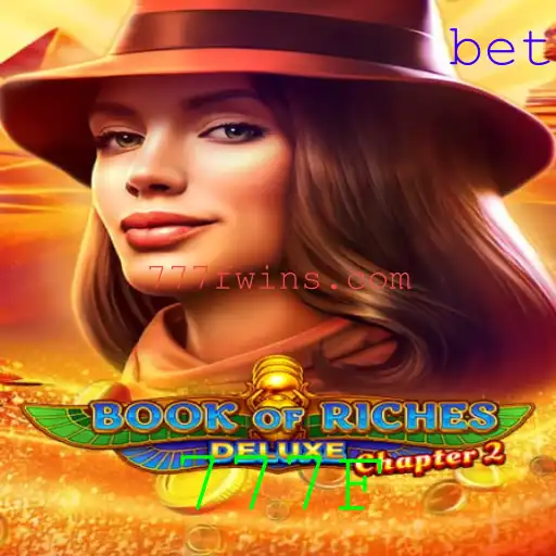 Book of Riches Deluxe Chapter 2: A Aventura Continua