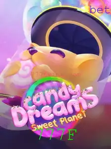 Explorando o Mundo Encantado de CandyDreams: Um Jogo Delicioso