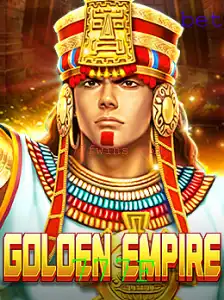Explorando GoldenEmpire: O Imperdível Jogo de Aventura