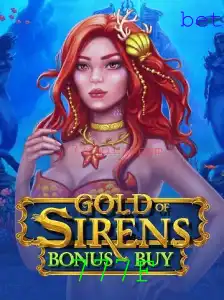 Descubra o Fascinante Mundo de GoldofSirensBonusBuy: Um Mergulho Profundo nas Regras e Mecânicas