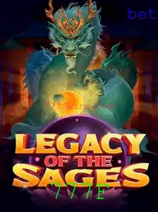 Introdução e Regras do Jogo LegacyoftheSages