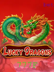 Descubra o Fascinante Mundo de LuckyDragons: O Jogo de Cassino que Encanta