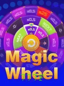 Descubra o Fascinante Mundo de MagicWheel: Aventura e Estratégia no Tabuleiro