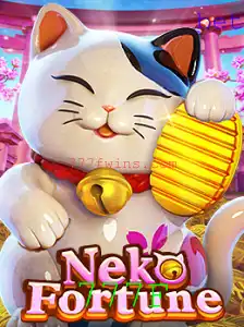 Descubra NekoFortune: O Jogo de Diversão e Sorte