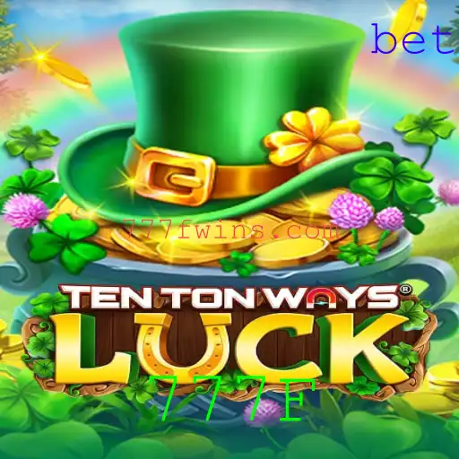 Explorando o Fascinante Mundo de TenTonWaysLuck: Em Busca do JackPot 777F