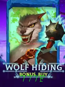 Explorando o Jogo 'WolfHidingBonusBuy': Uma Nova Aventura no Mundo dos Cassinos Online