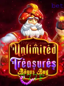 Conheça o Fascinante Mundo de UnlimitedTreasuresBonusBuy