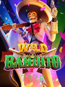 Explorando o WildBandito: Uma Aventura no Velho Oeste com Jackpot 777F