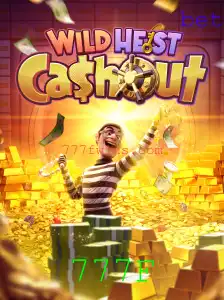 WildHeistCashout: Um Novo Jogo de Cassino Inovador no Cenário Atual