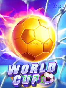 WorldCup: Mergulhando no Fenômeno do Jogo 777F